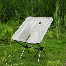 キャンプ用椅子 超軽量 ポータブル 折りたたみ レジャー 野営 釣り椅子