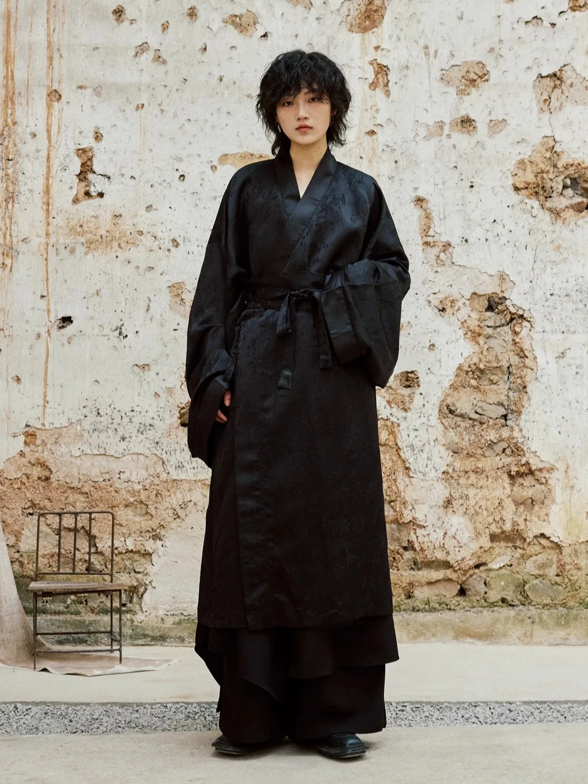 お参り服装や焼香服装で迷うなら、この1着で解決できる？