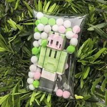 キャラクターモデルチャーム ブリヌ隊 ゲーム関連