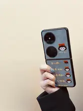 折りたたみ式スマートフォンケース【高級感・耐衝撃・対応機種多数】