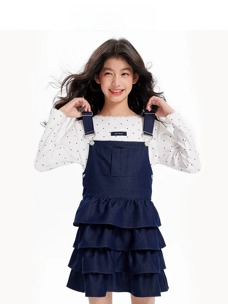2歳 女の子 服 おしゃれ どんなのがいいか？レトロなデニムスカートが解決する理由