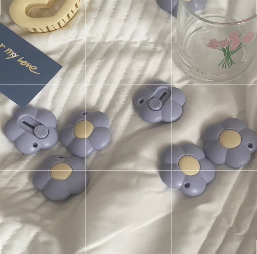 くし形切り用ミニ花柄カッターナイフ：学生向けの実用性と使いやすさを徹底解説