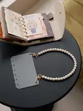 透明マットPVC活用手帳アクセサリーパック【A6・A7対応・掛け用ボード】