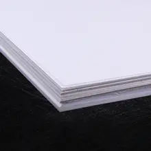 3Gモデル ABS樹脂シート【DIY改造用・厚さ0.3MM/5.0MM】