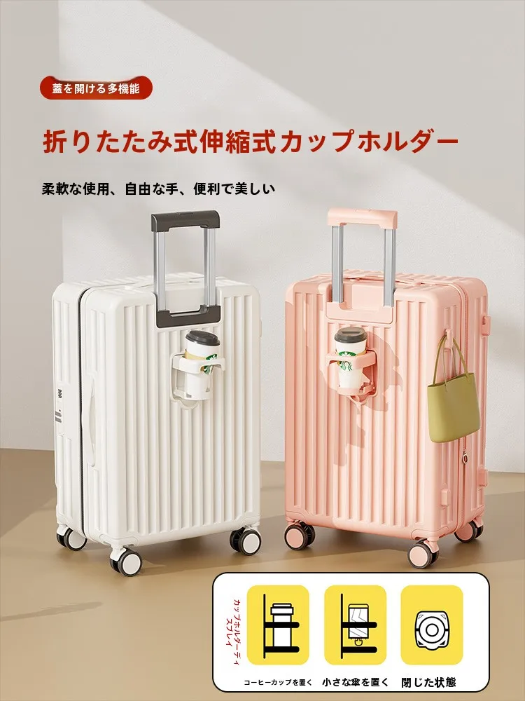 スーツケースのキャスターカバーは、本当に必要なの？