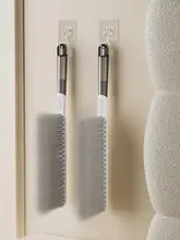 ソファ用マルチブラシ【柔らかい毛・掃除・ベッド・カーペット用】
