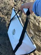 釣り用ソフトクーラー バッグ【保温・海釣り用・持ち運び便利】