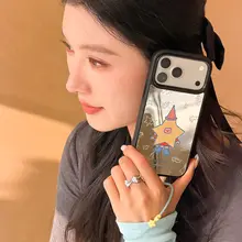 高級スマートフォンケース【全包防落・iPhone対応・個性的デザイン】