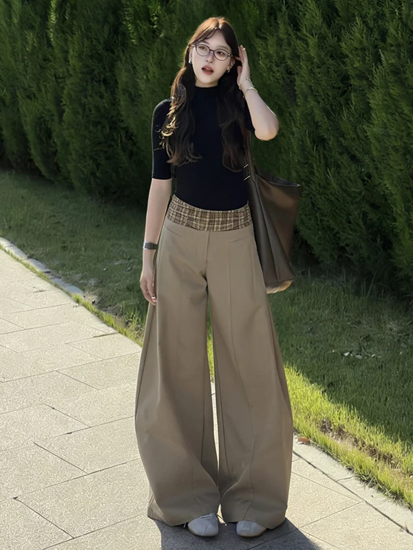 50代の150cm太めが着て気分が上がるパンツは？