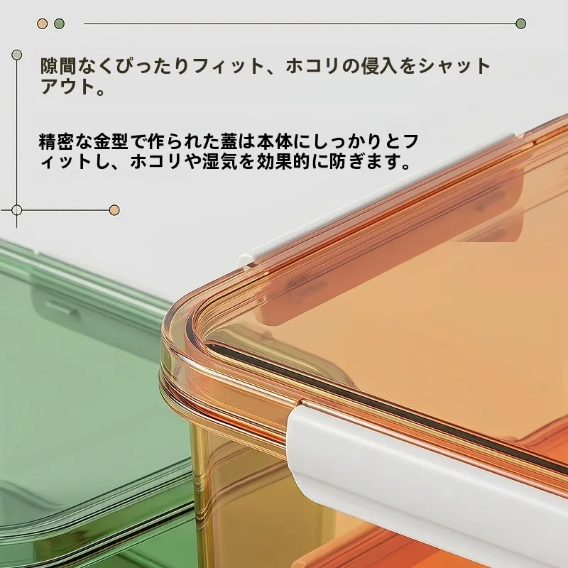 多目的ボックスは本当に必要？その使い方と選び方を徹底解説