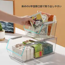 キッチン用プラスチック製野菜収納カゴ【家庭用・果物・野菜置き場】
