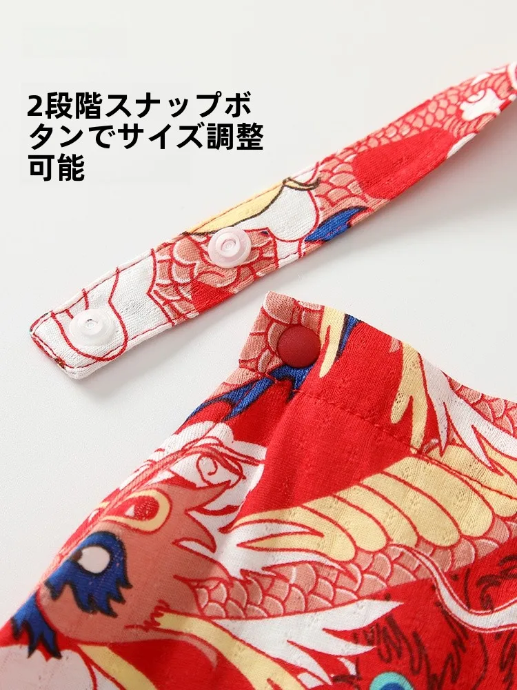 新生児3週目に活用できる赤ちゃん用夏季薄手Belly Bandの実際の使い方と効果