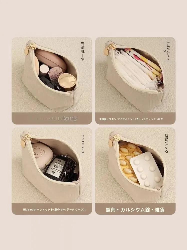 旅行中に化粧品をどう持ち運ぶのが一番？ミニ化粧ポーチのリアルな使い勝手を解説