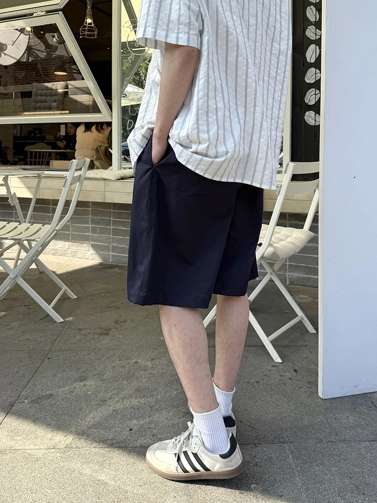 20代後半の夏、短パンコーデで失敗しない方法は？