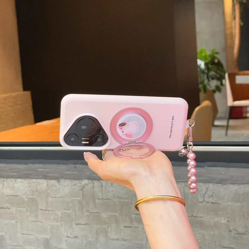 スマホケース シリコン どう選ぶ？スタンド付きの液態シリコンケースが「小清新」に合う理由とは
