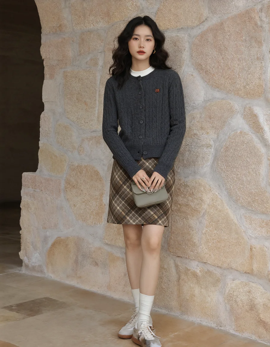 春服 メンズ どう選ぶ？2026トレンドと通勤シーンの完全ガイド