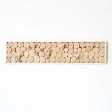 ウォールフック コートフック 無垢材 北欧風 ハンドメイド おしゃれ 玄関 リビング ドア裏 家庭用
