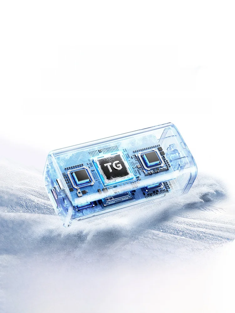 UGREEN EC706 カーチャージャー：GaNテクノロジー搭載で多设备同時充電を実現