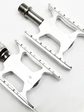 aceoffix 自転車用チタン合金ペダル【PD15・PD25対応・片側/両側クイックリリース】