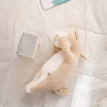 柴犬ぬいぐるみクッション【用・女性向け・抱き枕】