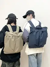 男女兼用 デイパック【軽量・防水・アウトドア・旅行用】