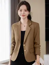 大人かわいい ショートジャケット【秋用・カジュアル・女性用】