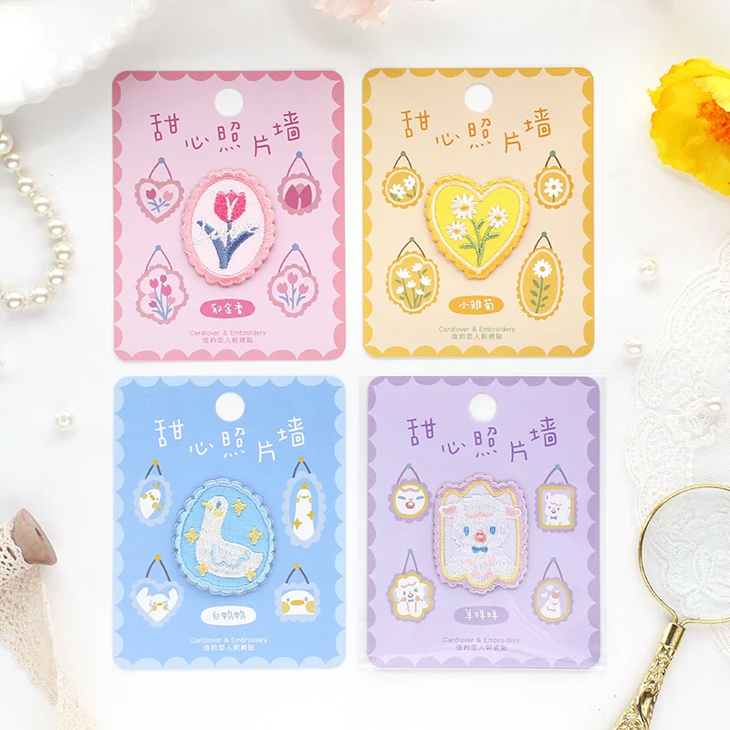 かわいいはんことは？厳選5選で暮らしに彩る、心を癒す小さな魔法
