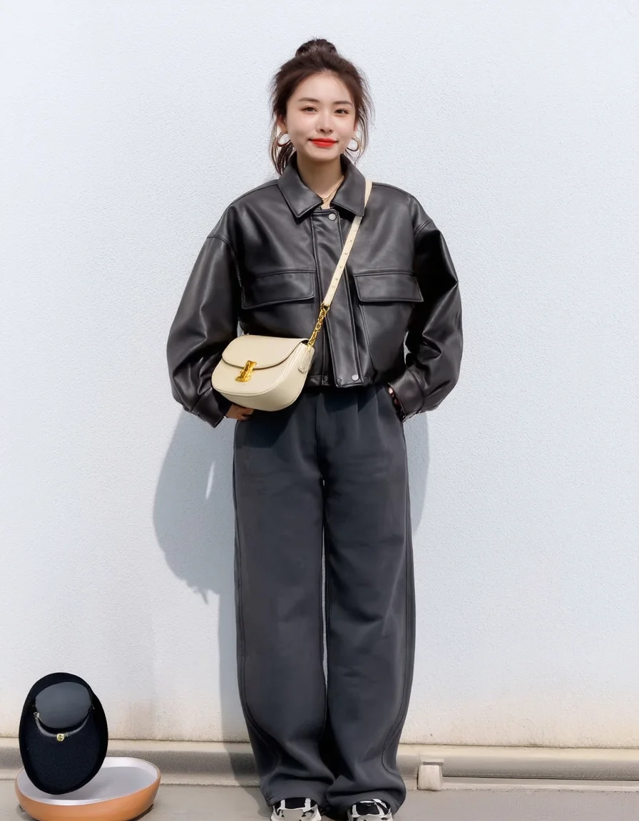 大人可愛い服 50代コーデ 完全ガイド｜色・柄・素材のバランス術