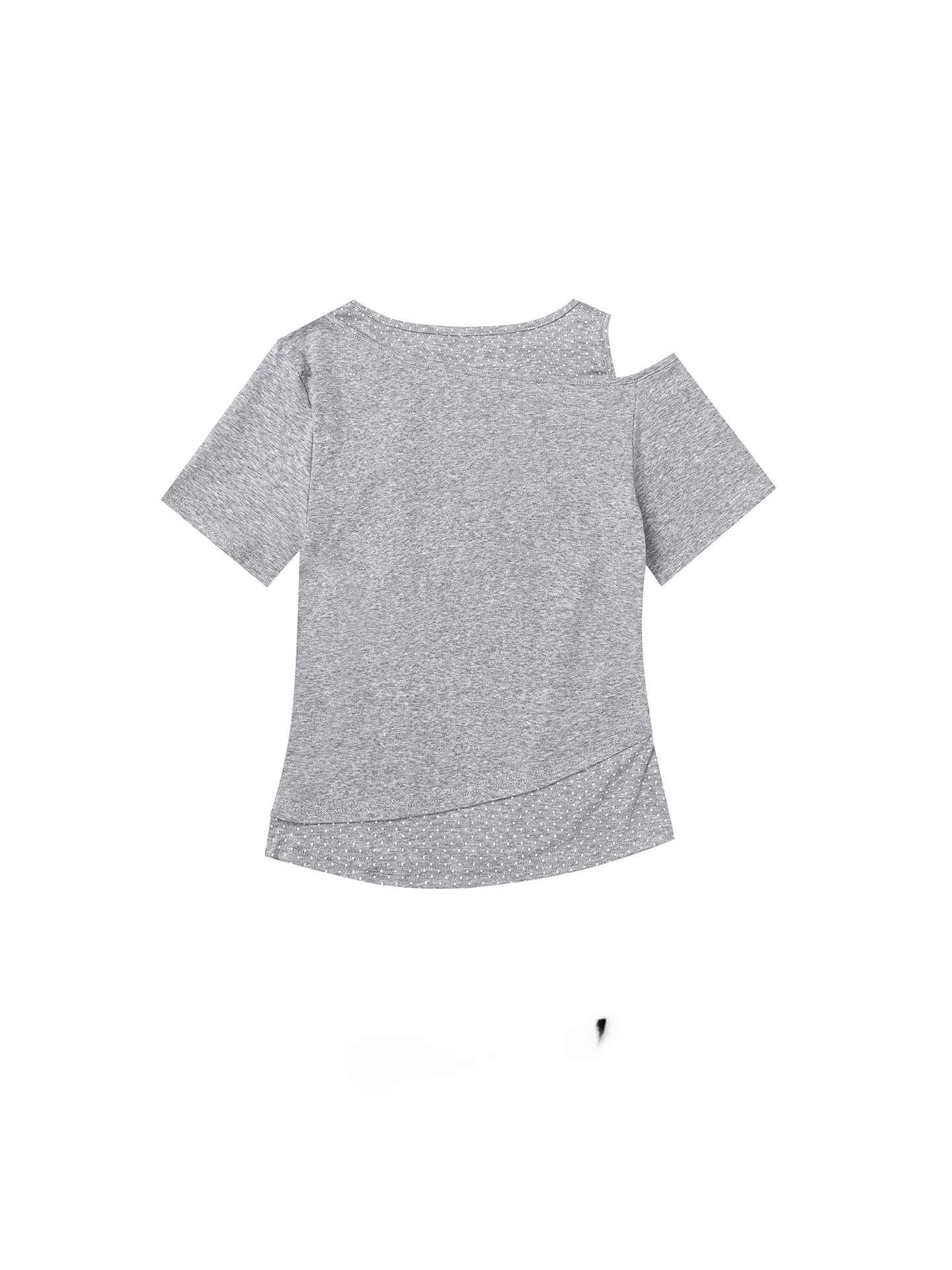 tシャツコーデレディースで失敗しない選び方は？星柄ショートTシャツが解決する日常の悩み