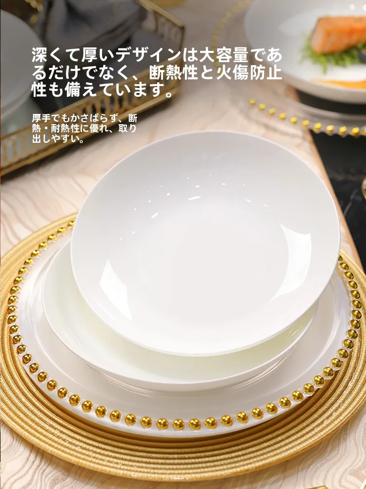 見つけたデイリー雑貨まとめ 完全ガイド 白い丸皿の暮らしの質を高める秘密