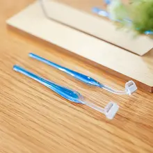 初心者向け 眉毛用トリマー【刃傷防止・精密カット】