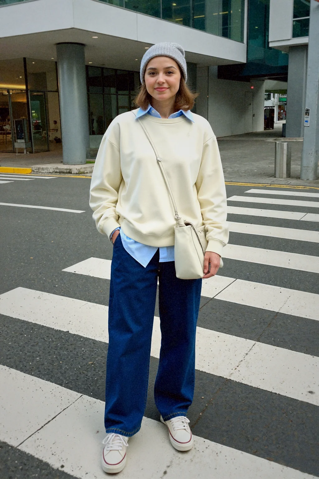 きれいめコーデの基本ルールとアイテム選びの完全ガイド