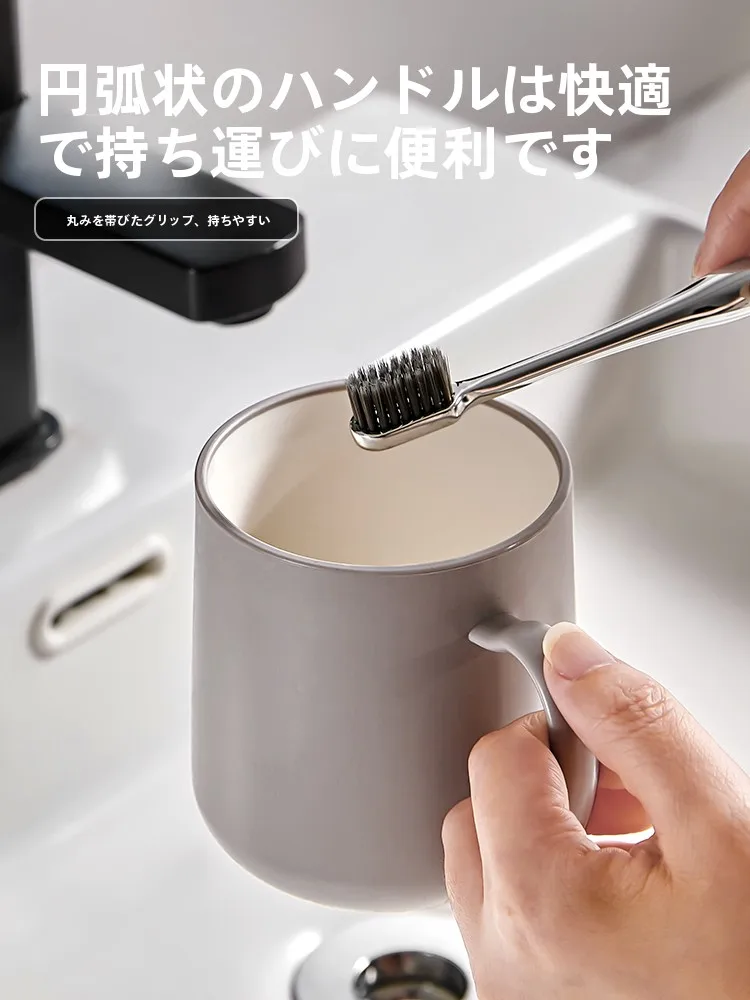 しゃがまない洗面台を選ぶべき理由は？シンプルで実用的なカップル向け洗面器が解決する