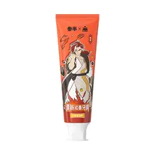 口腔ケア用フレッシュミント歯磨き粉（セットアップ対応）