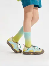 子供用 スポーツアウトドア登山シューズ【男女兼用・快適設計】