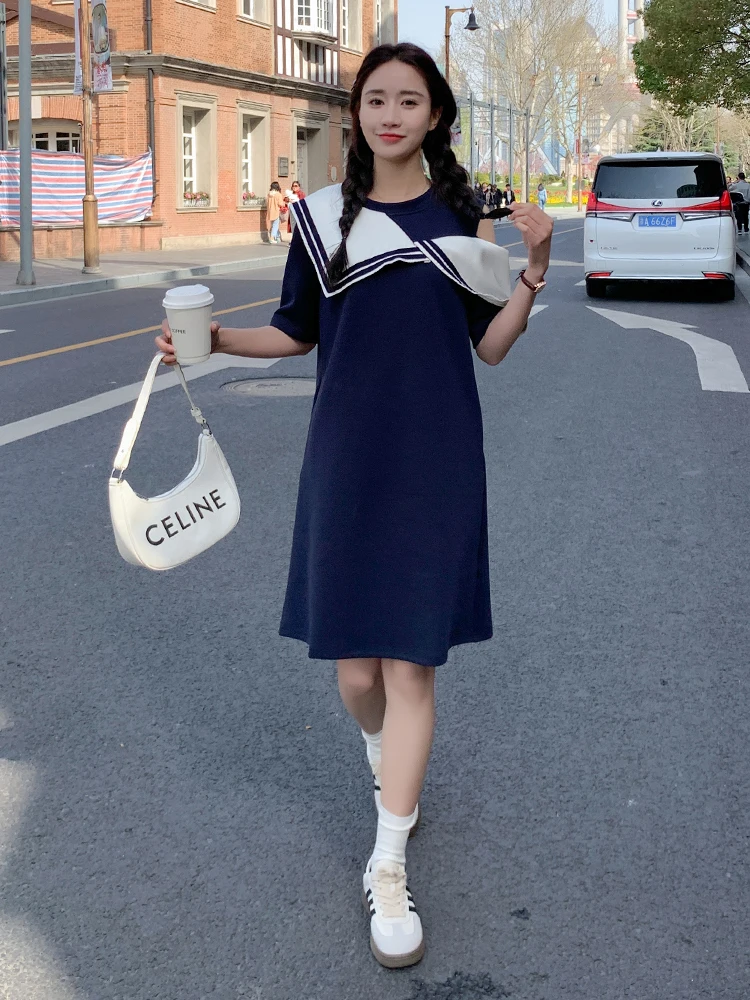 40代のカジュアルワンピースで老けない着こなしを実現するには？