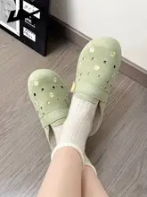 通気性抜群の女性用スリッポンシューズ【クールで爽やか・シンプルデザイン・穴あけ不要】