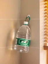 フック 防水 鍵 バスルーム キッチン 強力粘着