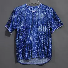 横浜銀行チーム刺繍入り野球トレーニング用カーディガン【大人・子供兼用】