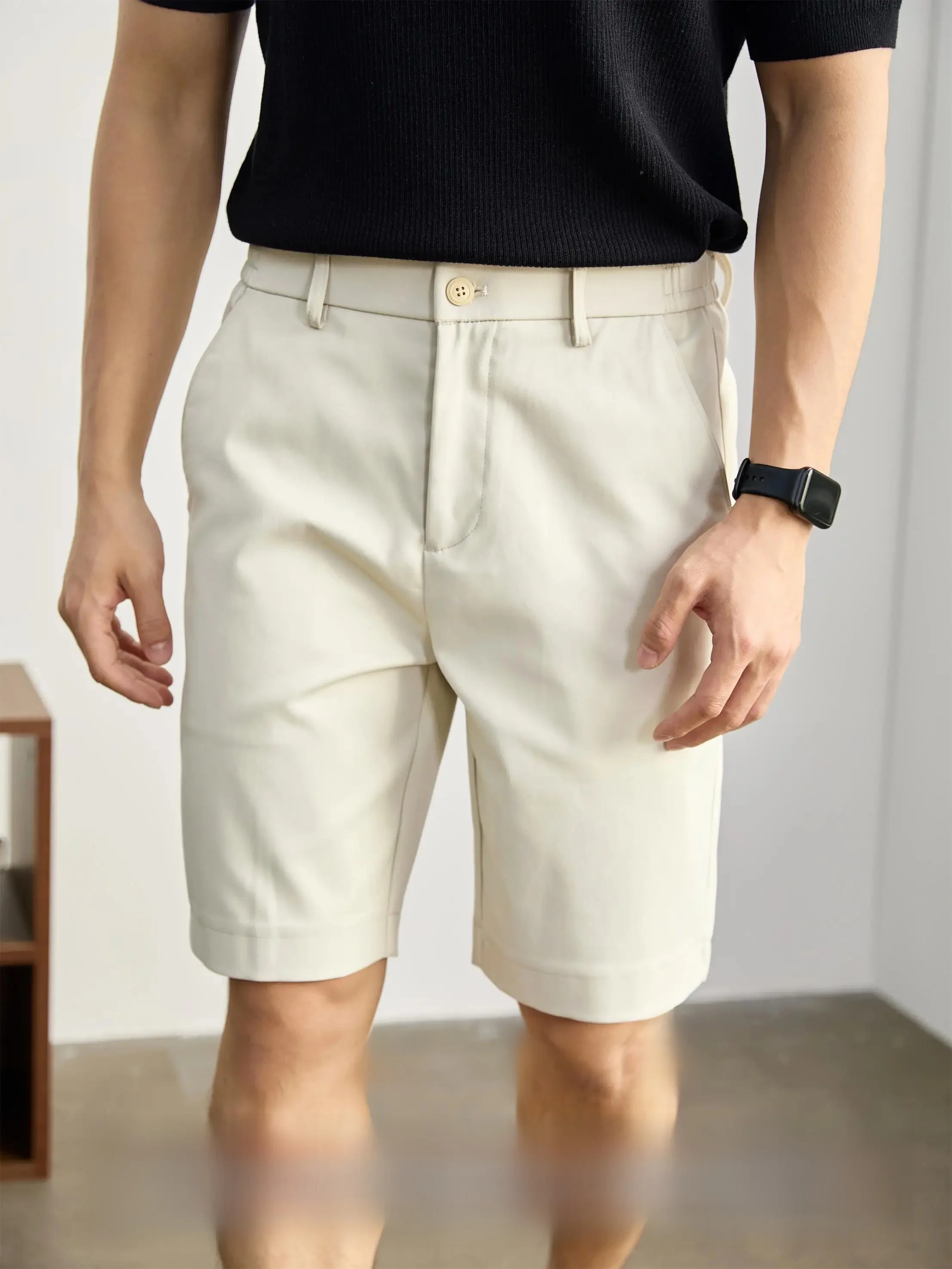 40代の男性がスキニーを着こなすには、どう選ぶべきか？