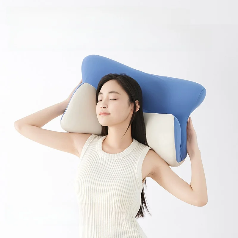 低反発枕向きにぴったりのネックピローは、本当に存在するのか？
