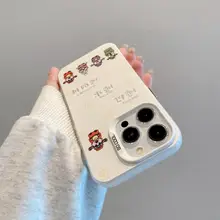 新年にぴったり！スマートフォン用カバー【iPhoneやXiaomi、Huawei、OnePlus対応】