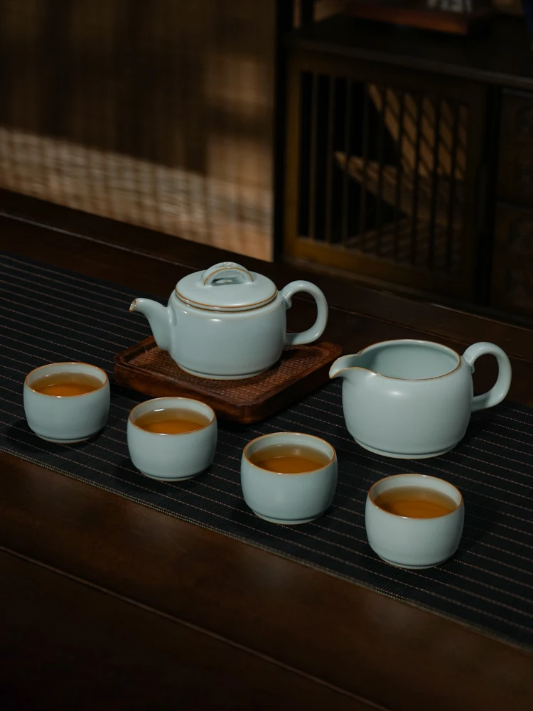 おしゃれな茶壺を選ぶときに迷うなら、この1つのデザインが答えになる？