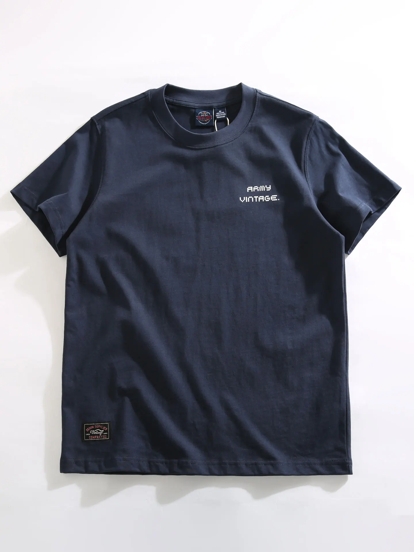 40代の男性にぴったり？夏用のプリントTシャツ10枚セットは本当に必要なのか？