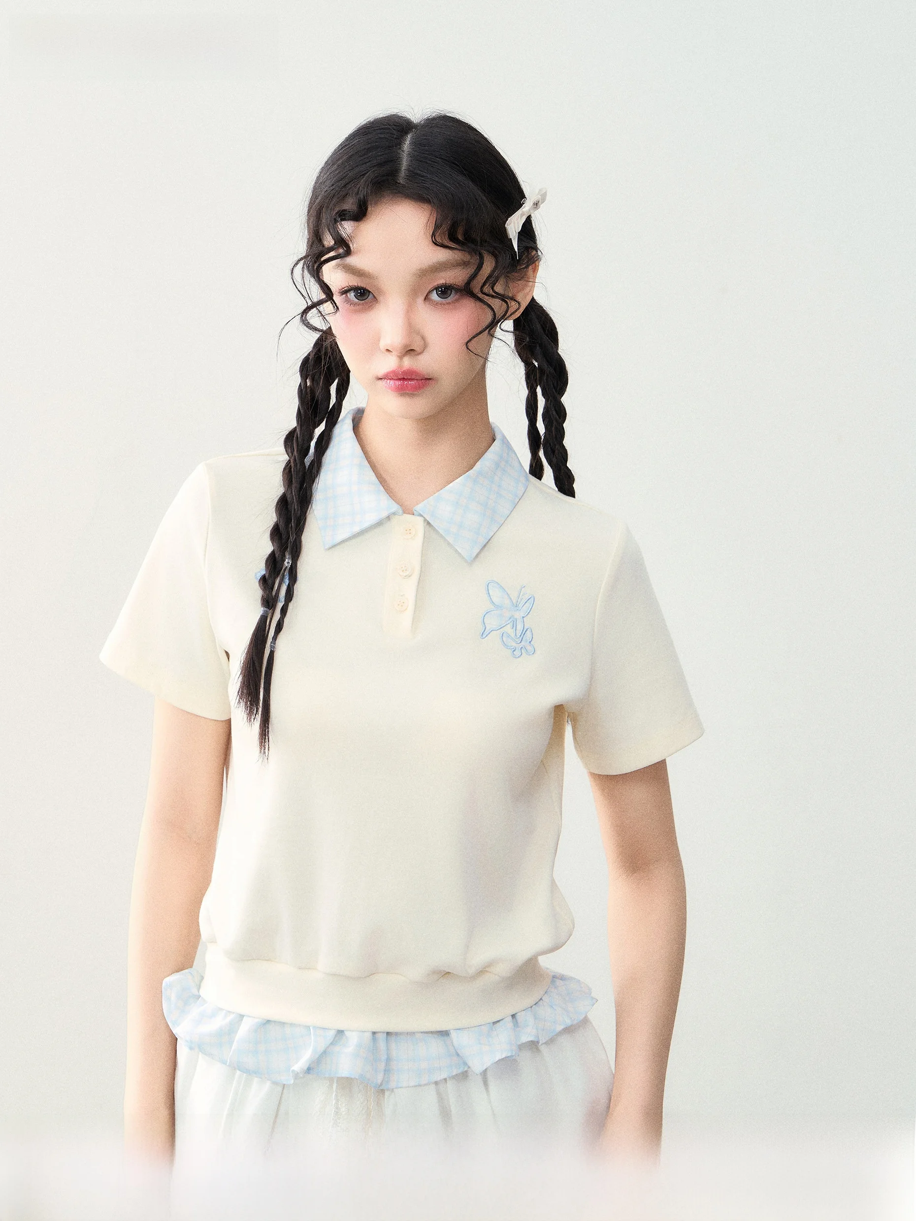 大人可愛い服 50代コーデ 完全ガイド｜素材・色・柄の選び方と実際のコーデ例