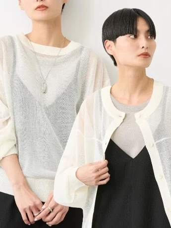 大人可愛い服 50代コーデ 完全ガイド｜色・柄・アイテム選びの5つのポイント