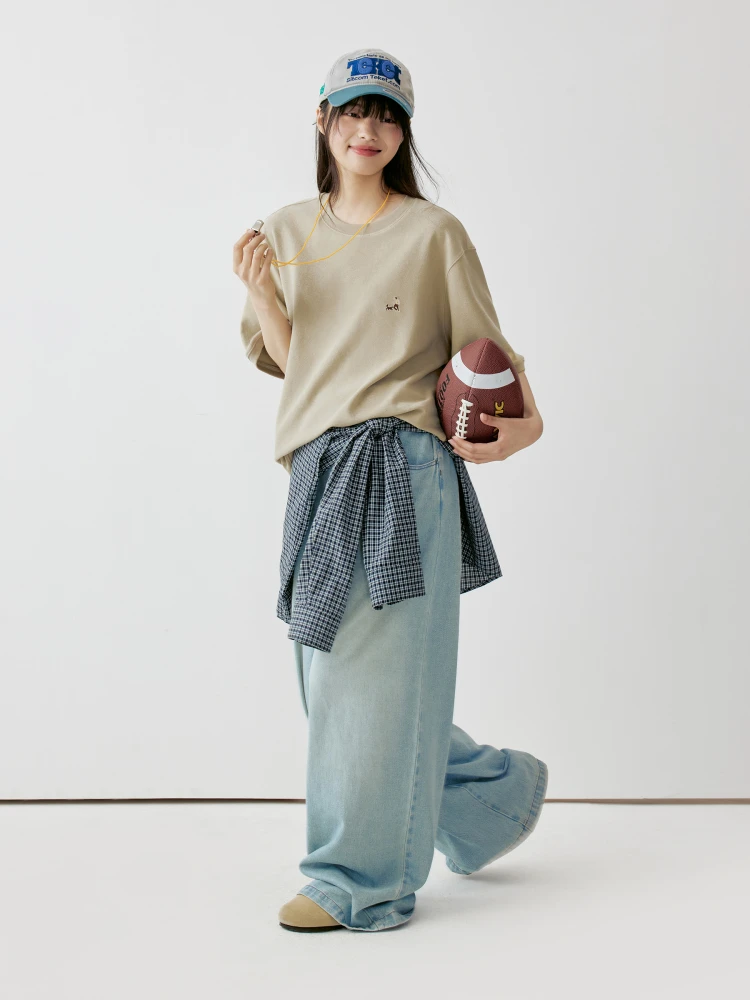 Tシャツのシミ取りに悩むなら、この1枚で解決できる？