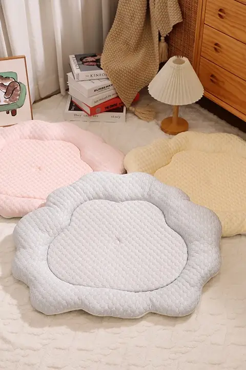 ペットマット【夏用クーリングマット・猫・中小型犬対応・四季共用】