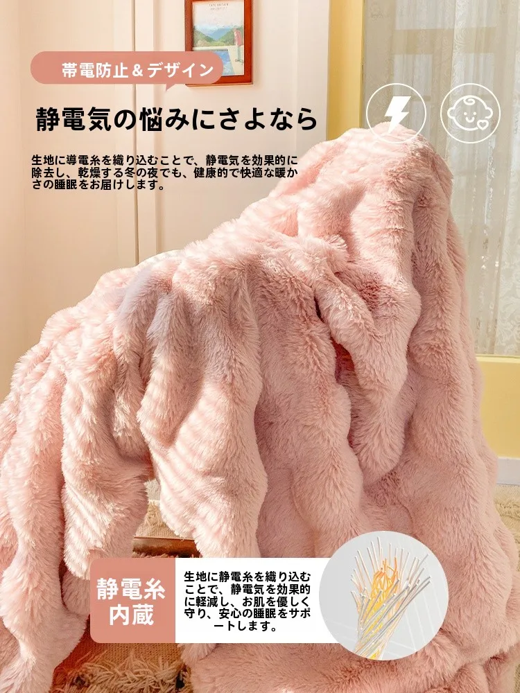 大きいブランケットのサイズと性能：トーカス ビッグバブルシリーズの実測と選定ガイド