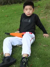 スタジャン 子供用アメリカン 野球 競技トレーニングスーツ